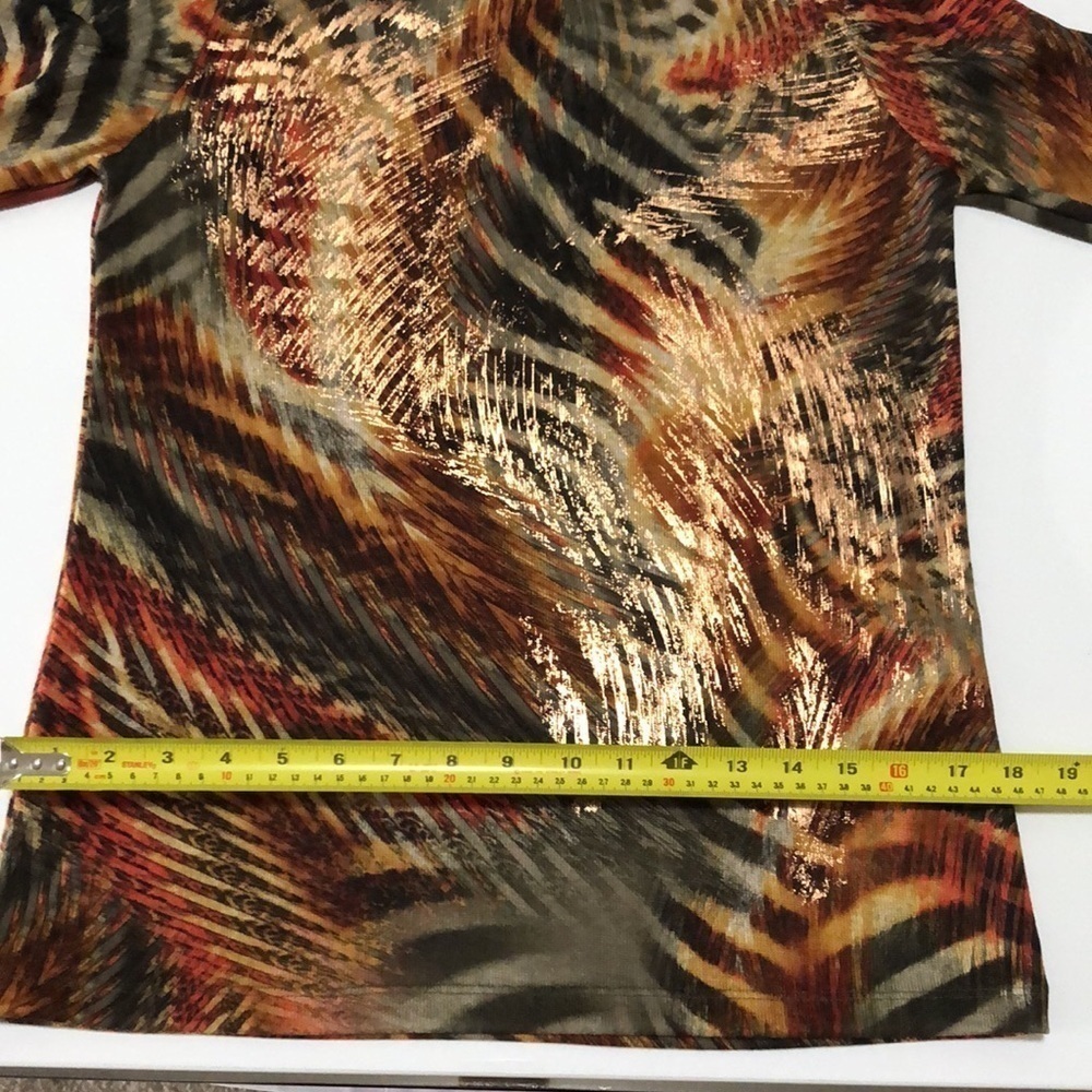 Smashed Lemon top NWT - Picture 8 of 11